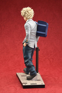 My Hero Academia - KONEKORE - Katsuki Bakugo Uniform Ver. 1/8 Scale Figure (Bellfine)