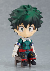 Nendoroid Swacchao!: My Hero Academia - Izuku Midoriya