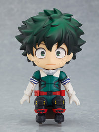 Nendoroid Swacchao!: My Hero Academia - Izuku Midoriya