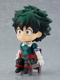 Nendoroid Swacchao!: My Hero Academia - Izuku Midoriya