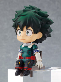 Nendoroid Swacchao!: My Hero Academia - Izuku Midoriya