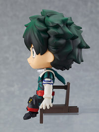 Nendoroid Swacchao!: My Hero Academia - Izuku Midoriya