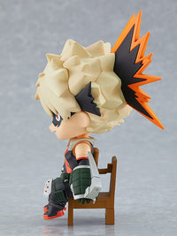 Nendoroid Swacchao!: My Hero Academia - Katsuki Bakugo