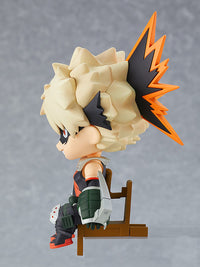 Nendoroid Swacchao!: My Hero Academia - Katsuki Bakugo