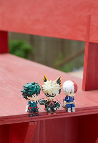 Nendoroid Swacchao!: My Hero Academia - Katsuki Bakugo