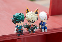 Nendoroid Swacchao!: My Hero Academia - Katsuki Bakugo