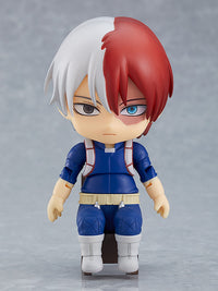 Nendoroid Swacchao!: My Hero Academia - Shoto Todoroki