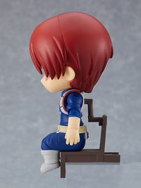 Nendoroid Swacchao!: My Hero Academia - Shoto Todoroki