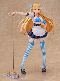 Michihasu Original: Lina Bell Roll 1/6 Scale Figure (WING)