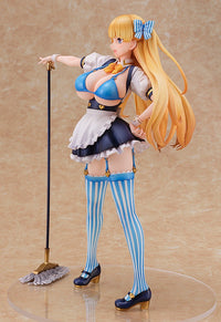 Michihasu Original: Lina Bell Roll 1/6 Scale Figure (WING)