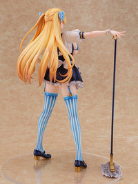 Michihasu Original: Lina Bell Roll 1/6 Scale Figure (WING)