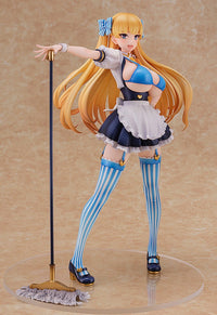 Michihasu Original: Lina Bell Roll 1/6 Scale Figure (WING)