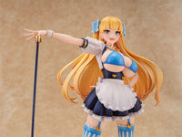 Michihasu Original: Lina Bell Roll 1/6 Scale Figure (WING)