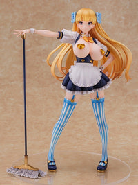 Michihasu Original: Lina Bell Roll 1/6 Scale Figure (WING)