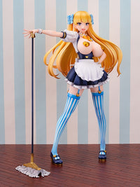 Michihasu Original: Lina Bell Roll 1/6 Scale Figure (WING)