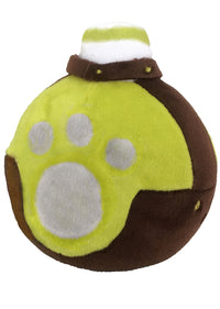 Monster HUNTER - Soft & Springy Plush - Palico Potion (re-run)