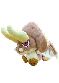 Monster Hunter: Chibi-Plush Diablos