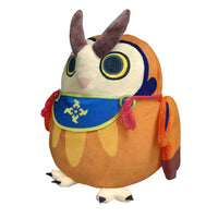 Monster Hunter Chibi-Plush Cohoot