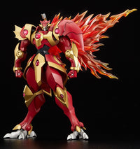 Moderoid: Magic Knight Rayearth - Rayearth, the Spirit of Fire (Hobby Kit)