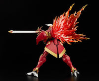 Moderoid: Magic Knight Rayearth - Rayearth, the Spirit of Fire (Hobby Kit)