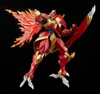 Moderoid: Magic Knight Rayearth - Rayearth, the Spirit of Fire (Hobby Kit)