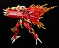 Moderoid: Magic Knight Rayearth - Rayearth, the Spirit of Fire (Hobby Kit)