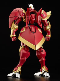 Moderoid: Magic Knight Rayearth - Rayearth, the Spirit of Fire (Hobby Kit)