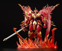 Moderoid: Magic Knight Rayearth - Rayearth, the Spirit of Fire (Hobby Kit)