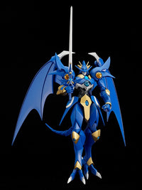 Moderoid: Magic Knight Rayearth - Ceres, the Spirit of Water (Hobby Kit)