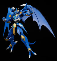 Moderoid: Magic Knight Rayearth - Ceres, the Spirit of Water (Hobby Kit)