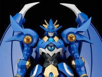 Moderoid: Magic Knight Rayearth - Ceres, the Spirit of Water (Hobby Kit)