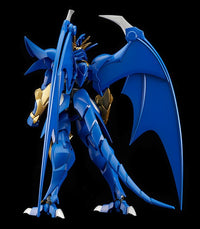 Moderoid: Magic Knight Rayearth - Ceres, the Spirit of Water (Hobby Kit)