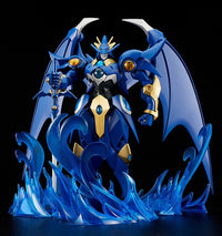 Moderoid: Magic Knight Rayearth - Ceres, the Spirit of Water (Hobby Kit)