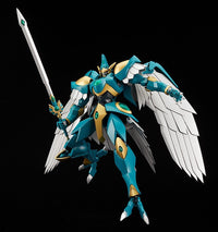 Moderoid: Magic Knight Rayearth - Windom, the Spirit of Air (Hobby Kit)