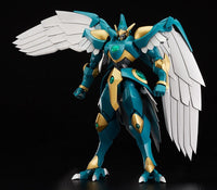 Moderoid: Magic Knight Rayearth - Windom, the Spirit of Air (Hobby Kit)