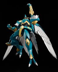 Moderoid: Magic Knight Rayearth - Windom, the Spirit of Air (Hobby Kit)