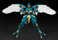 Moderoid: Magic Knight Rayearth - Windom, the Spirit of Air (Hobby Kit)