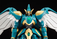 Moderoid: Magic Knight Rayearth - Windom, the Spirit of Air (Hobby Kit)