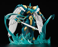 Moderoid: Magic Knight Rayearth - Windom, the Spirit of Air (Hobby Kit)