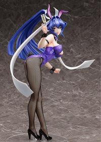 Muv-Luv Alternative: Meiya Mitsurugi: Bunny Ver. 1/4 Scale Figure (FREEing)