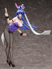 Muv-Luv Alternative: Meiya Mitsurugi: Bunny Ver. 1/4 Scale Figure (FREEing)