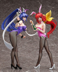 Muv-Luv Alternative: Meiya Mitsurugi: Bunny Ver. 1/4 Scale Figure (FREEing)