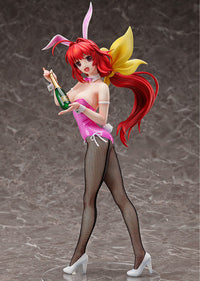 Muv-Luv Alternative - Sumika Kagami: Bunny Ver. 1/4 Scale Figure (FREEing)