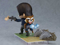 Nendoroid: Avengers - Winter Soldier: Infinity Edition DX Ver.