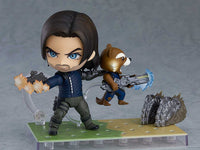 Nendoroid: Avengers - Winter Soldier: Infinity Edition DX Ver.