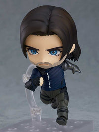 Nendoroid: Avengers - Winter Soldier: Infinity Edition DX Ver.