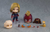 Nendoroid: Avengers - Captain Marvel: Hero's Edition DX Ver.