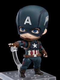 Nendoroid: Avengers - Endgame - Captain America: Endgame Edition DX Ver.