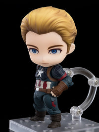 Nendoroid: Avengers - Endgame - Captain America: Endgame Edition DX Ver.