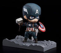 Nendoroid: Avengers - Endgame - Captain America: Endgame Edition DX Ver.